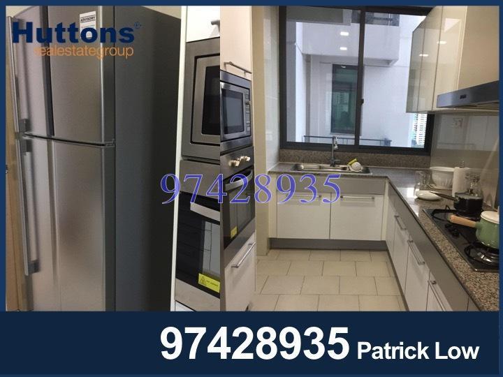 RiverGate (D9), Apartment #165172172